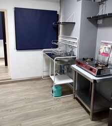 Ang Mo Kio Avenue 1 (Ang Mo Kio), HDB 2 Rooms #400541571